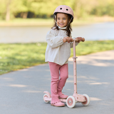 Trottinette 3 roues | Safari Dreams Pink