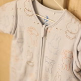Gigoteuse avec manches amovibles | Miffy Moments