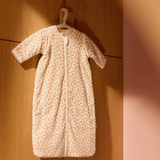 Gigoteuse avec manches amovibles | Soft Plumes