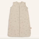 Gigoteuse avec manches amovibles | Woolly