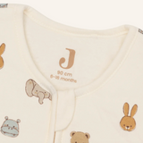 Gigoteuse Jersey | Jollies