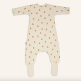 Gigoteuse à pieds | Teddy Bear