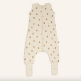 Gigoteuse à pieds | Teddy Bear