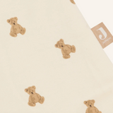 Gigoteuse à pieds | Teddy Bear
