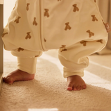Gigoteuse à pieds | Teddy Bear