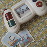 Jouet sonore | Manette