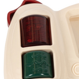 Jouet sonore | Manette