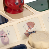 Pop-up sonore