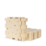 Tapis en mousse | Citron
