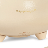 Tambour en acier