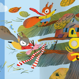 Mes premières comptines | Comptines d'automne