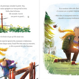 Livre | Ane et le vieux chêne