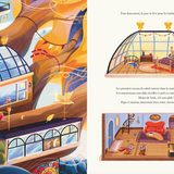 Livre | Sous le feuillage