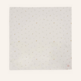 Langes gaze de coton | 115cm | Lovely Birds