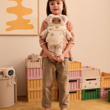 Poupée | Porte-bébé Peach