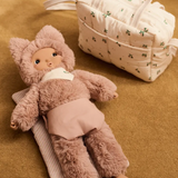 Poupée | Porte-bébé Peach