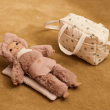 Poupée | Porte-bébé Peach