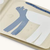 Livre de bain | Imagine