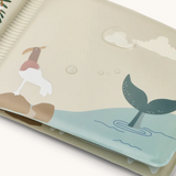 Livre de bain | Animaux