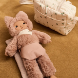 Peluche poupée | Cleo
