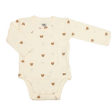 Lot de 2 body | Oursons