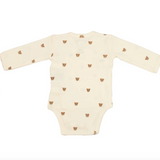 Lot de 2 body | Oursons
