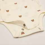 Lot de 2 body | Oursons