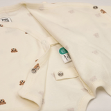 Lot de 2 body | Oursons