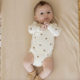 Lot de 2 body | Oursons