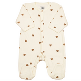 Trousseau de naissance | Oursons