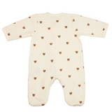 Trousseau de naissance | Oursons
