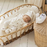Trousseau de naissance | Oursons
