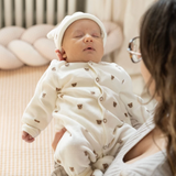Trousseau de naissance | Oursons