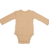 Lot de 2 body | Coeurs