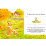 Livre | Automne câlin