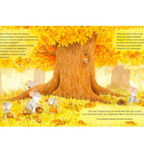 Livre | Automne câlin