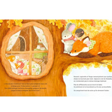 Livre | Automne câlin