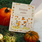 Livre | Automne câlin