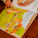 Livre | Automne câlin