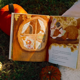 Livre | Automne câlin