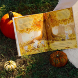 Livre | Automne câlin
