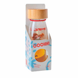 Bouteille sensorielle | Automne