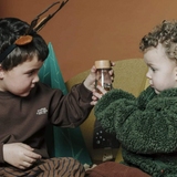 Bouteille sensorielle | Automne