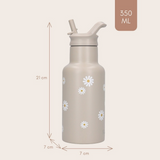 Gourde | Marguerites