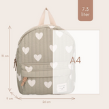 Sac à dos | Coeurs