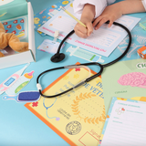Jeu d'imagination | Je joue au vétérinaire