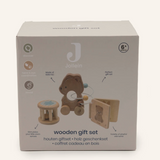 Coffret de jeux d'éveil | Ours