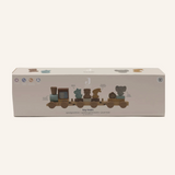Petit train en bois | Jollies