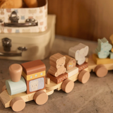 Petit train en bois | Jollies