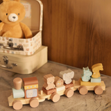 Petit train en bois | Jollies